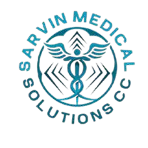 Sarvin Medical Solutions CC